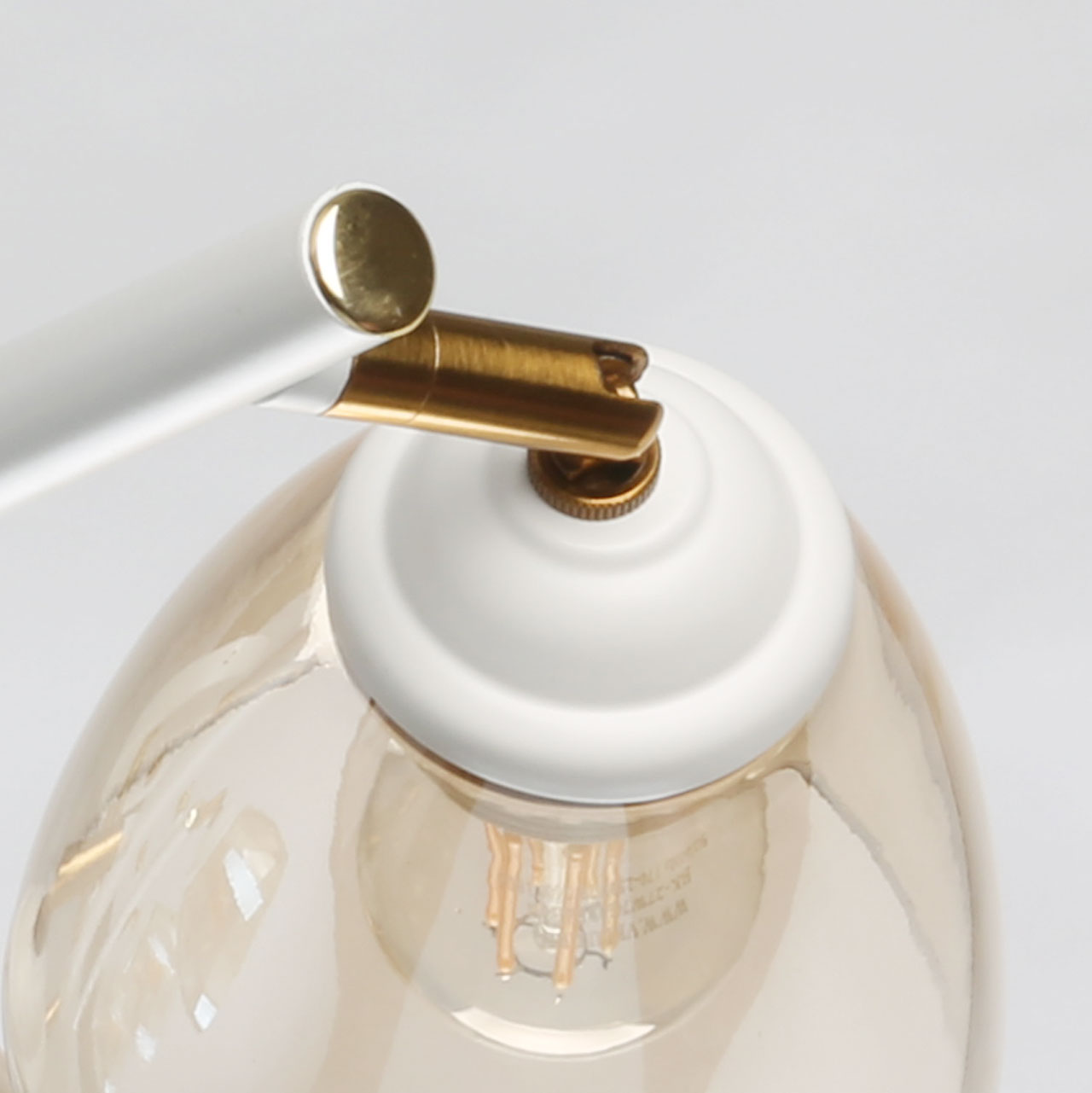 Потолочная люстра De Markt Тетро 673017504