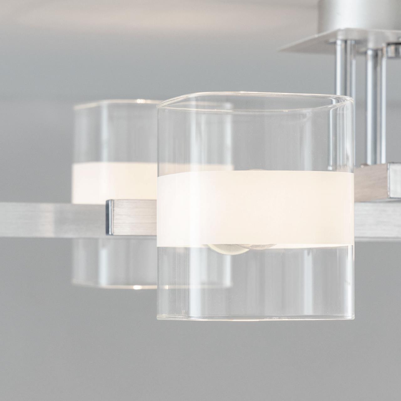 Потолочная люстра Citilux Вирта CL139240 в Москве