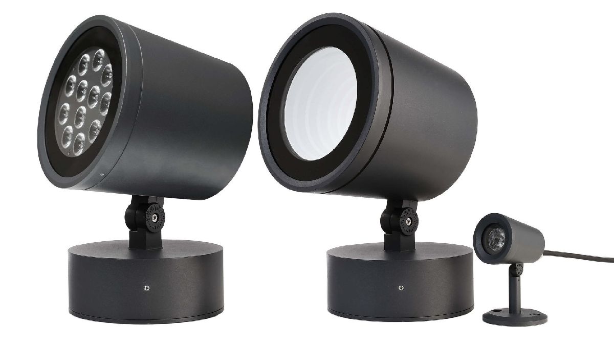 Прожектор Deko-Light Colt 732137