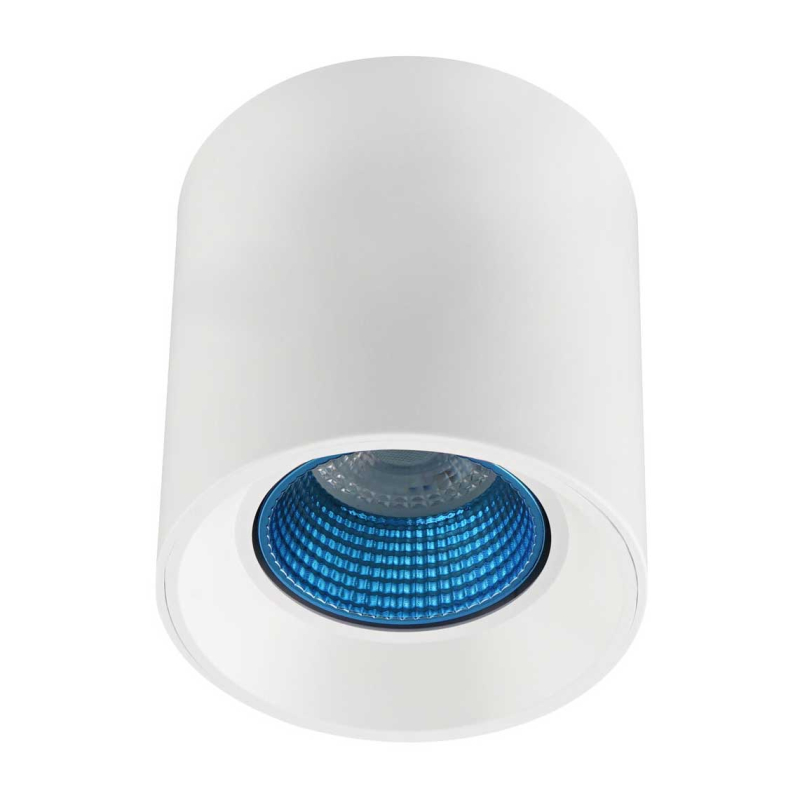 Накладной светильник Denkirs DK3090-WH+CY