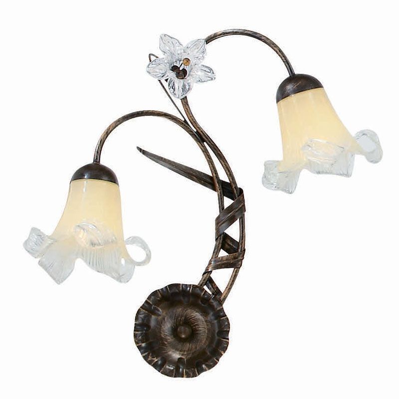 Бра Ideal Lux Tirol AP2 024523