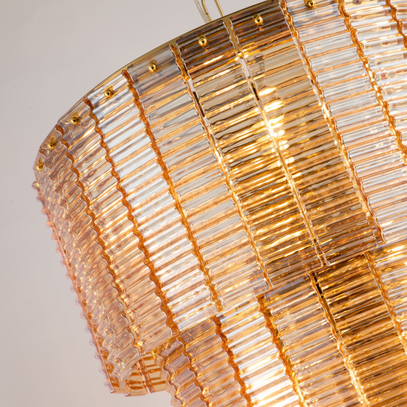 Каскадная люстра Favourite Prestige 2973-12P