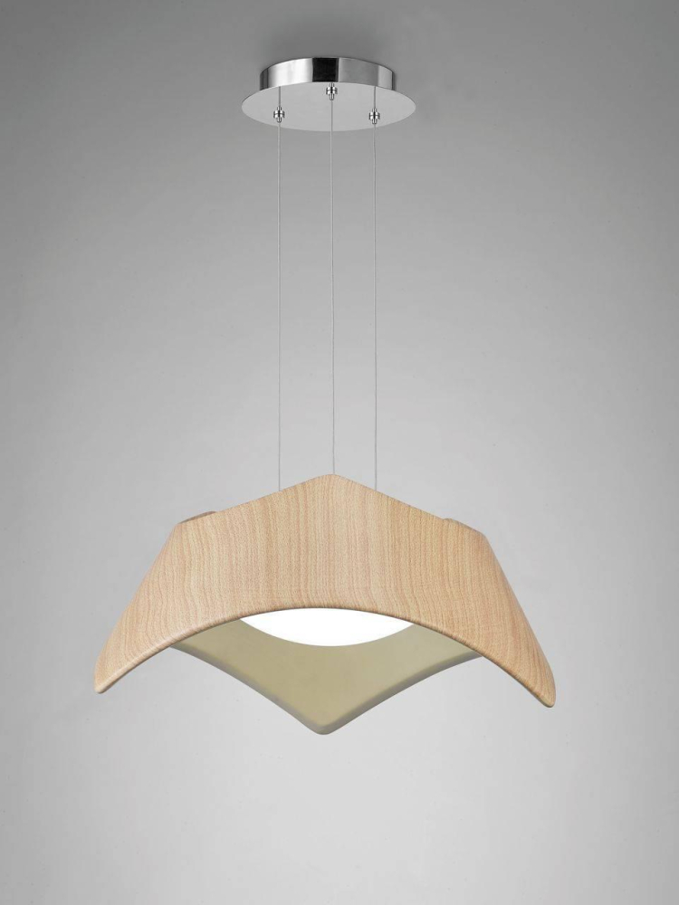 Подвесной светильник Mantra Maui 4811