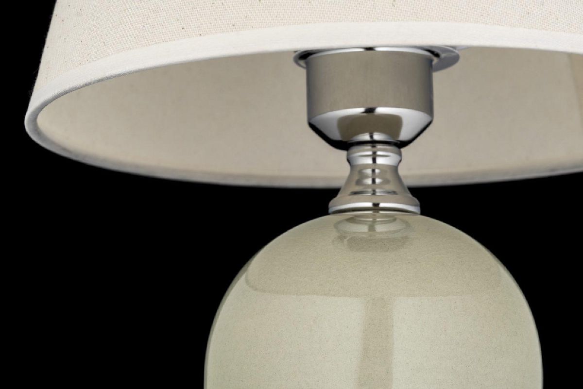 Настольная лампа Arti Lampadari Noli E 4.1 LG