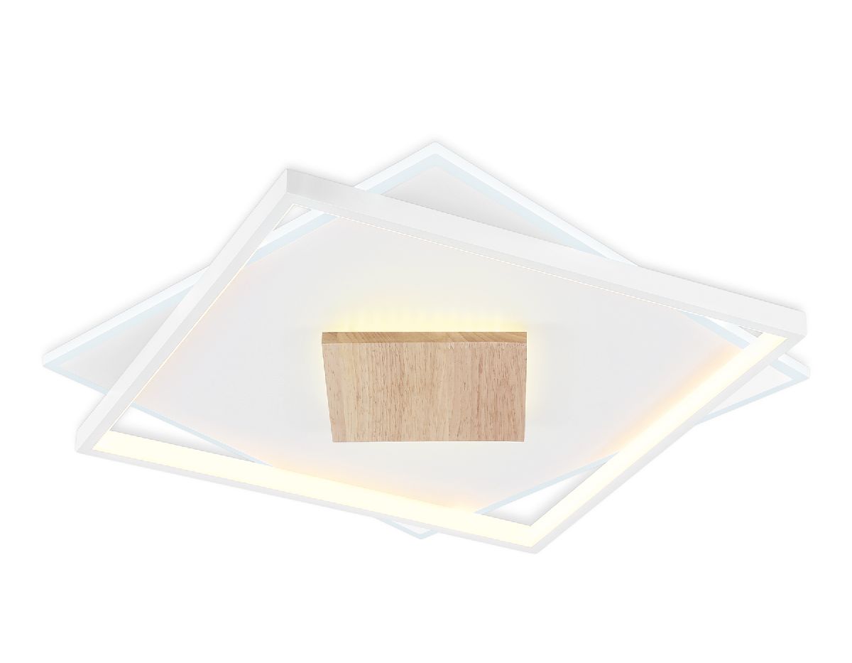 Потолочный светильник Ambrella Light Linetech Comfort FL4790