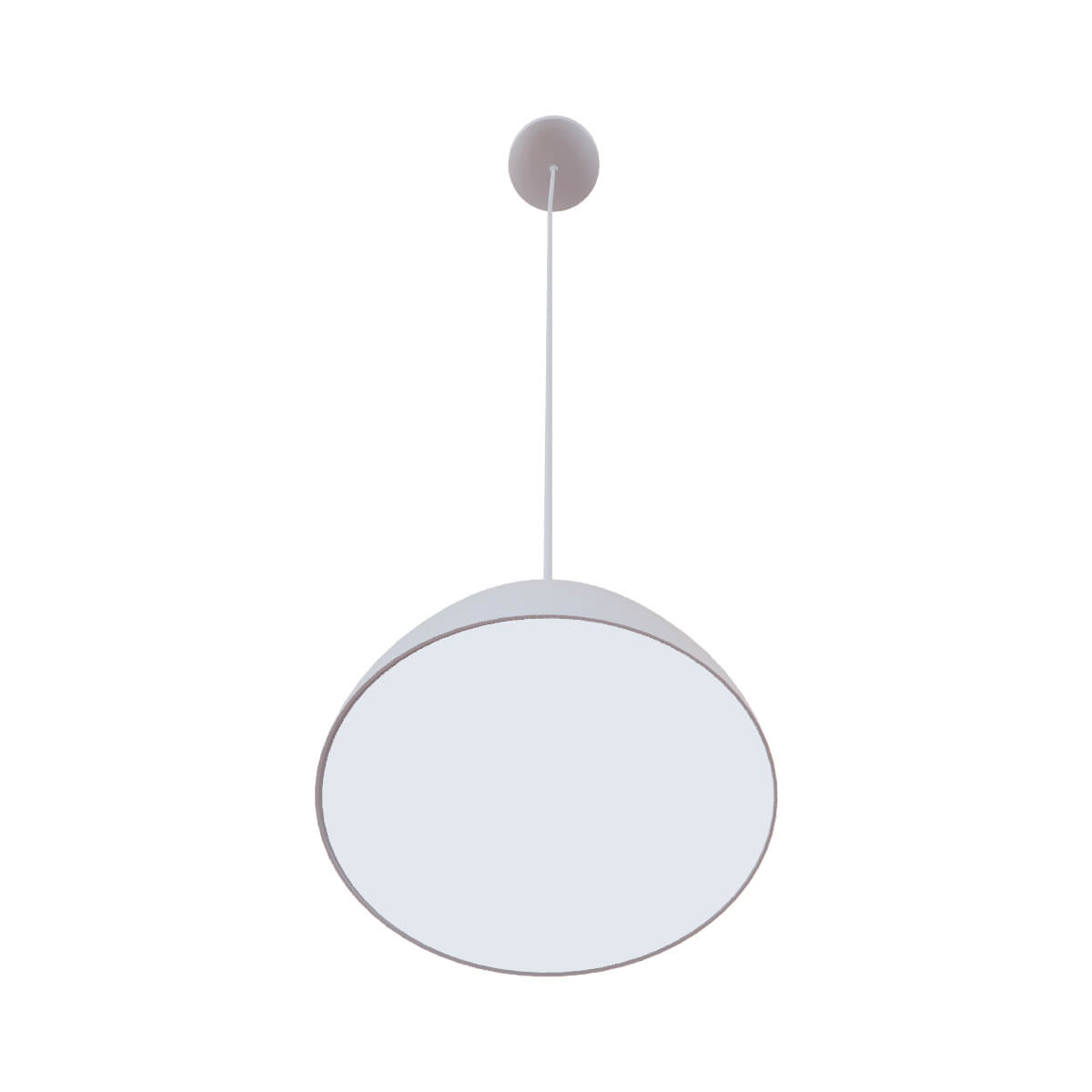 Подвесной светодиодный светильник Loft IT Bun Loft1846WH