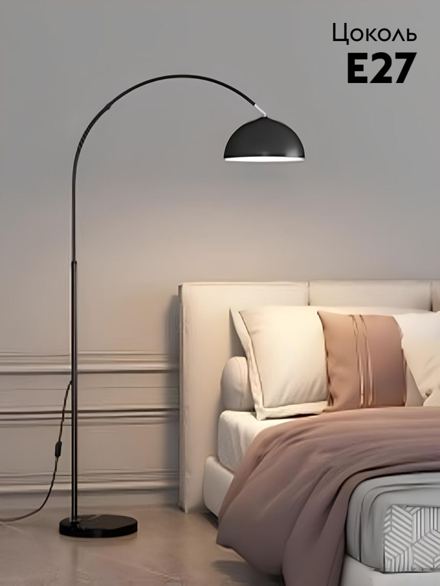 Торшер Alfa Light F0624-05