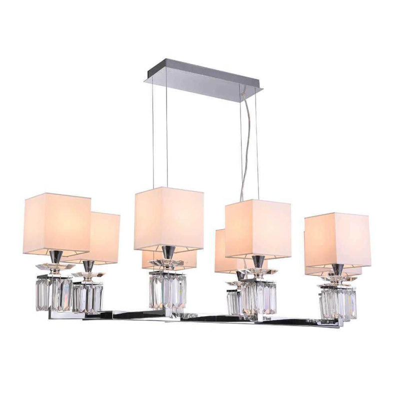 Подвесная люстра Newport 3328/S М0057387