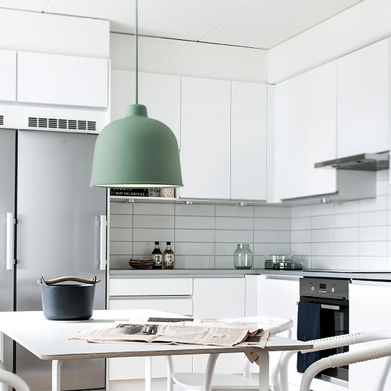 Подвесной светильник ImperiumLoft Grain 178316-26