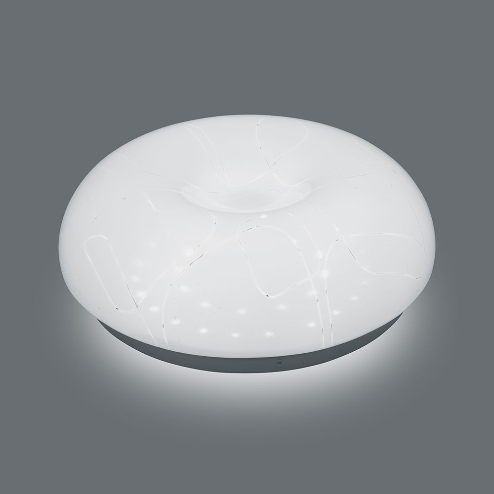 Настенно-потолочный светильник Feron AL773 41741