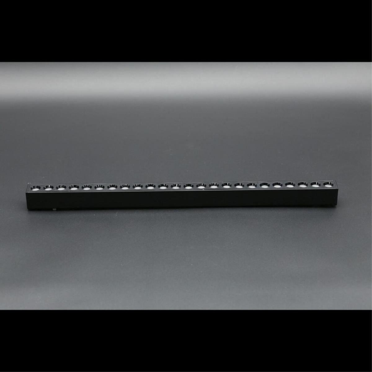 Трековый магнитный светильник Aployt Magnetic track 48 APL.0100.01.24