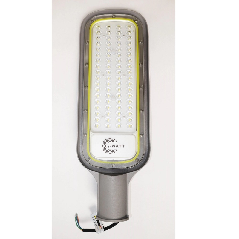 Уличный консольный светильник i-Watt i-15102