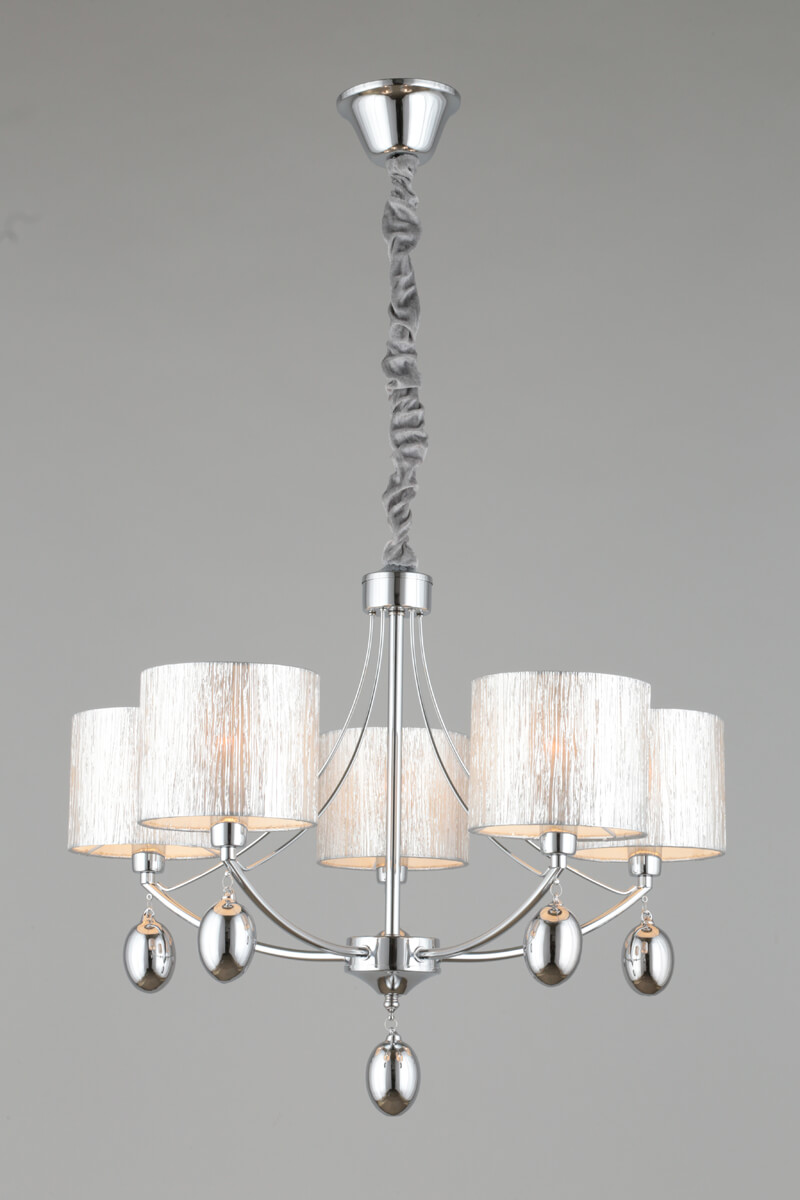 Подвесная люстра Omnilux Stelvio OML-28507-05