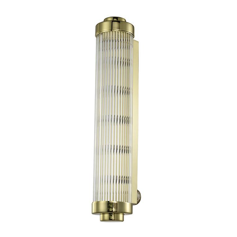 Настенный светильник Newport 3295/A gold М0062787