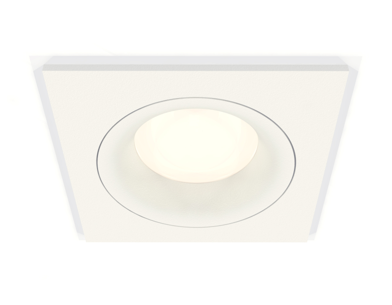 Встраиваемый светильник Ambrella Light Techno XC7631001 (C7631, N7010)