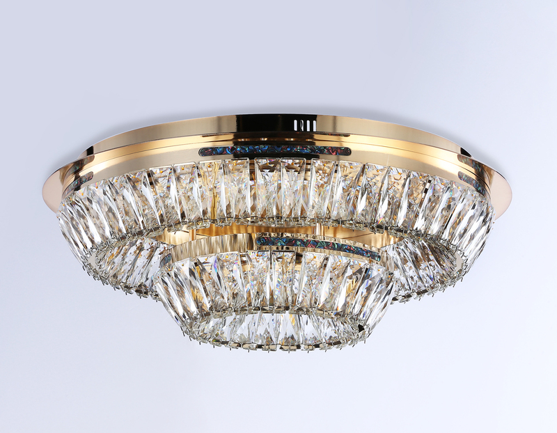 Потолочная люстра Ambrella Light Traditional TR5031