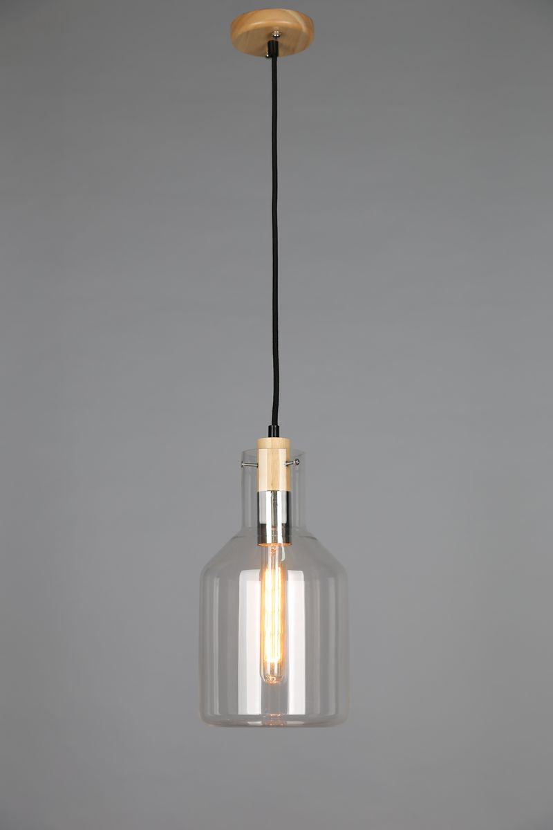 Подвесной светильник Omnilux OML-91006-01