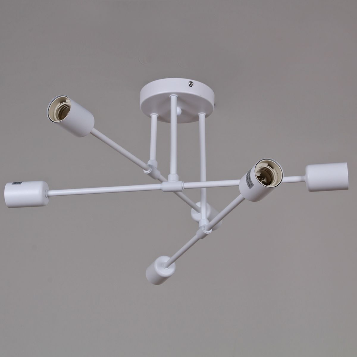 Потолочная люстра Reluce 01648-0.3-06 WH