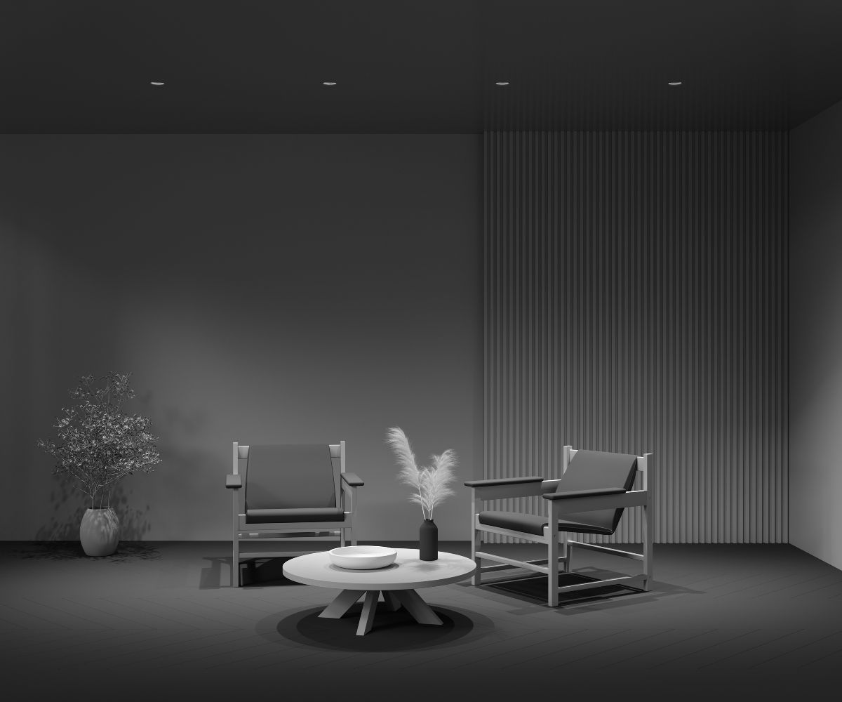 Встраиваемый светильник Maytoni Intro DL110-GU10-W в Москве