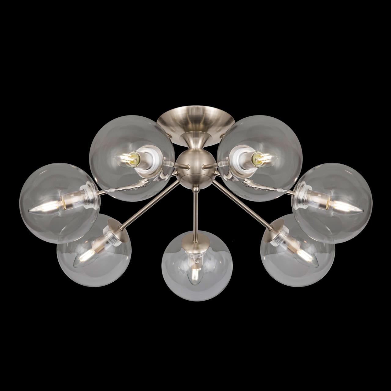 Потолочная люстра Citilux Томми CL102171