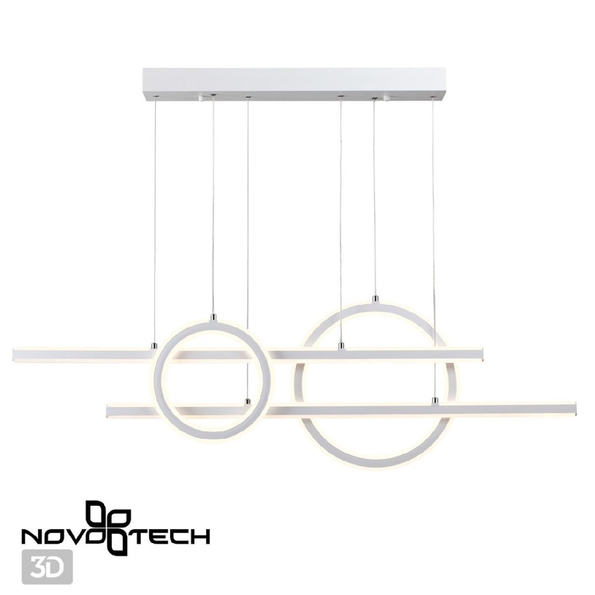 Подвесная люстра Novotech Ondo 359182