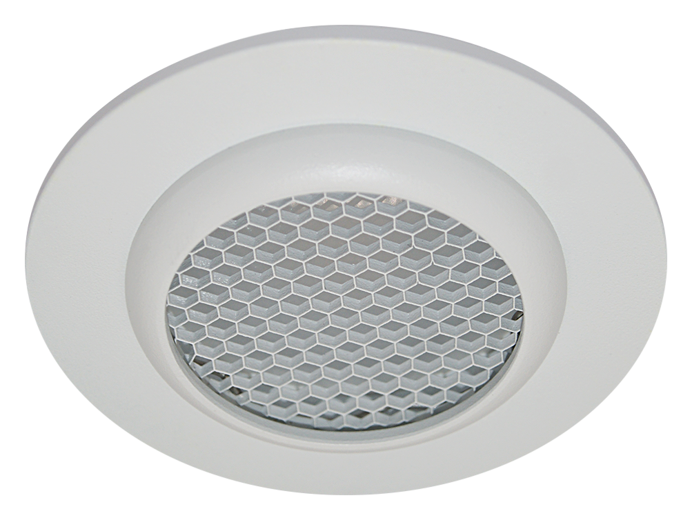 Встраиваемый светильник Эра KL109 WH Б0061823