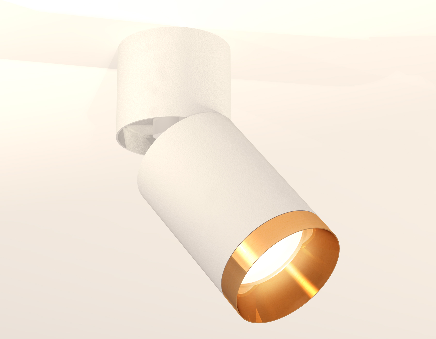 Спот Ambrella Light Techno Spot XM6312044 (A2220, C6312, N6134)