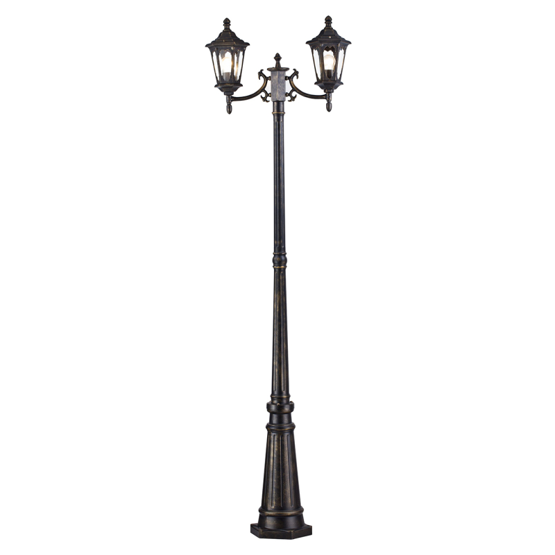 Садово-парковый светильник Maytoni Oxford S101-209-61-R