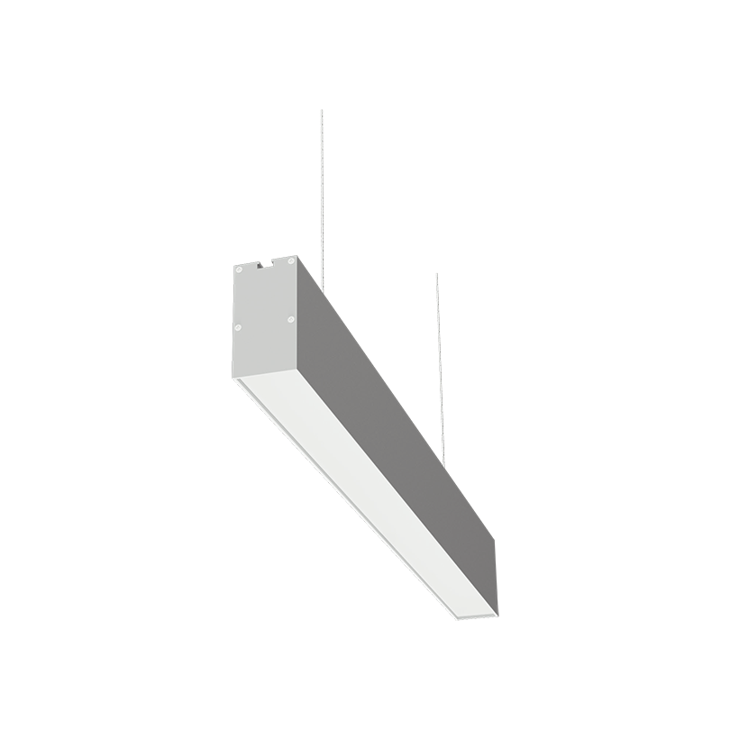 Светильник WOLTA STD ДСО11-27-001-6К-Б 27Вт 6500К IP40 Матовый