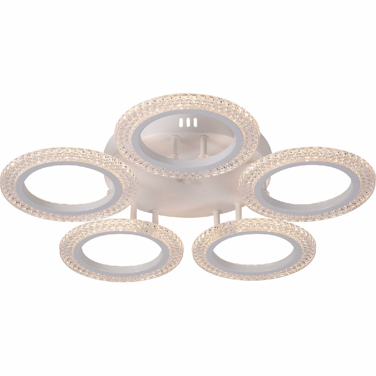 Потолочная люстра Reluce 08488-0.3-05A WH