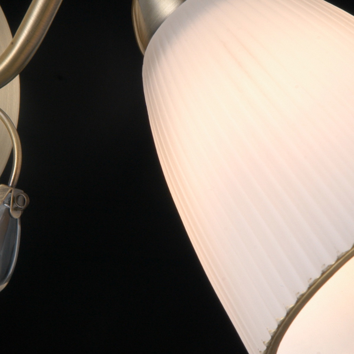 Бра Illumico IL0308-1WSQ-29 AB