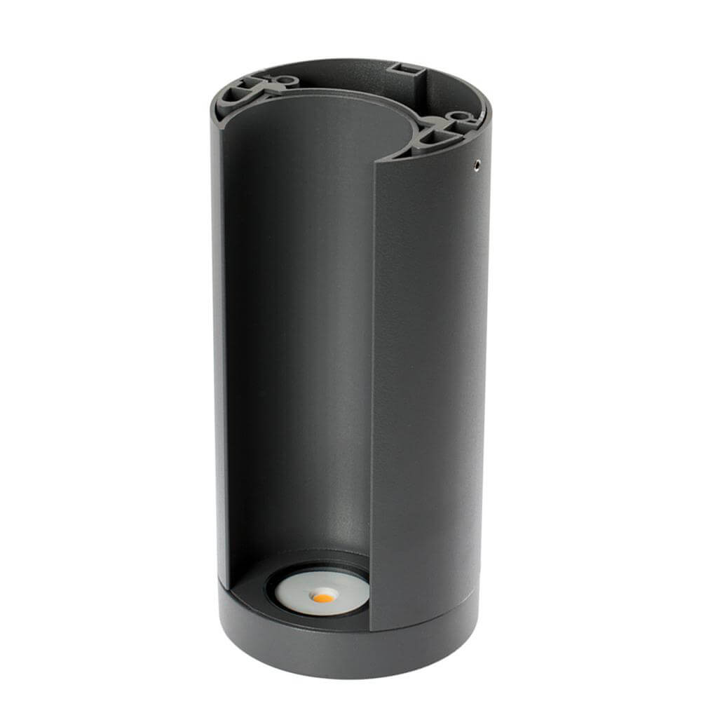 Уличный светильник Arlight LGD-Path-Round120-H250G-12W Warm White 020395