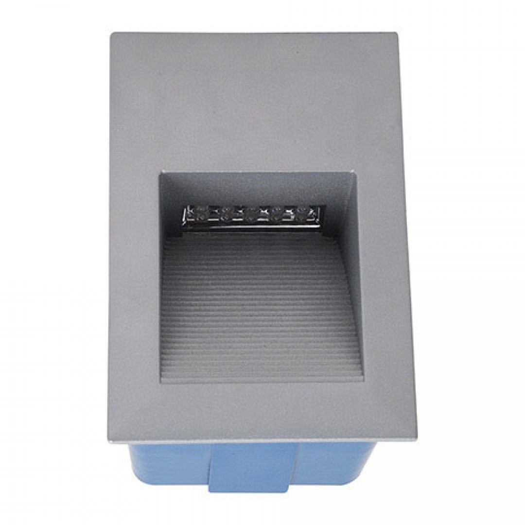 Уличный светильник Horoz Kuvars 079-006-0002 HRZ00001034