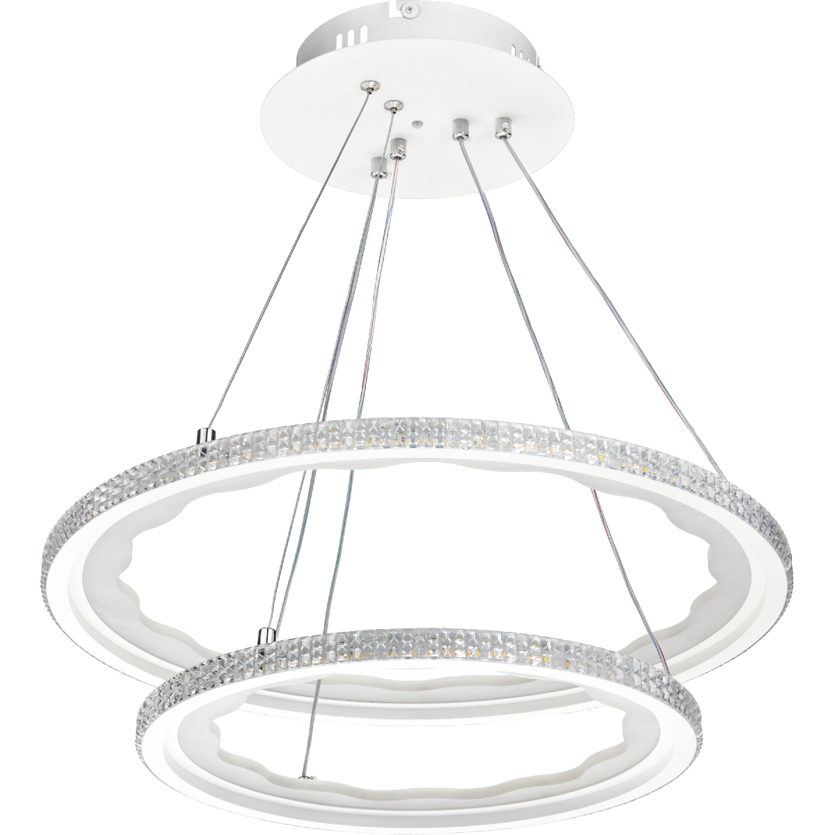 Подвесная люстра Ritter Lucido 52932 7