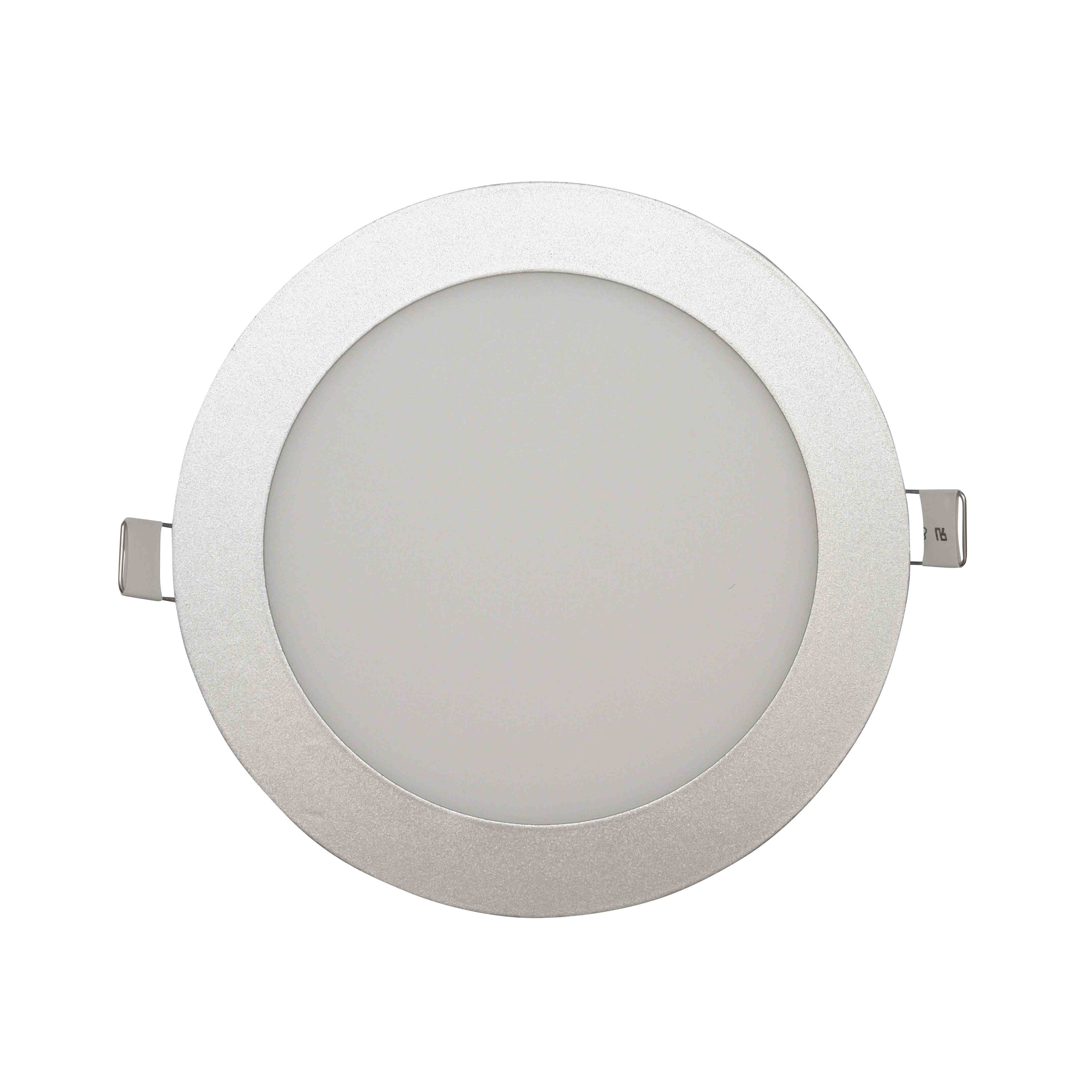 Встраиваемая светодиодная панель Apeyron 06-14