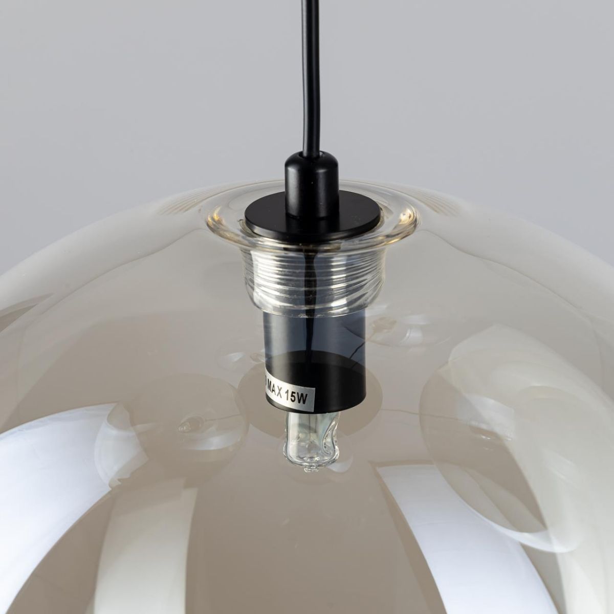 Каскадная люстра Citilux Orton CL202163