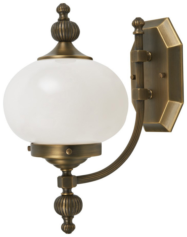 Бра WERTMARK WE360.01.501