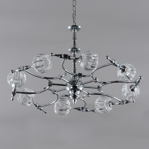 Подвесная люстра Elvan MA02650C-008