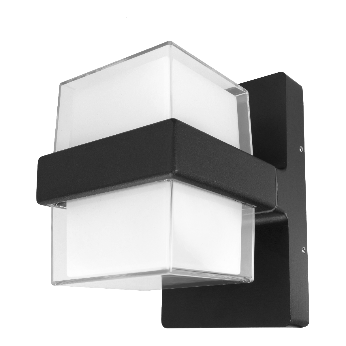 Настенный уличный светильник Duwi Nuovo led 24352 6