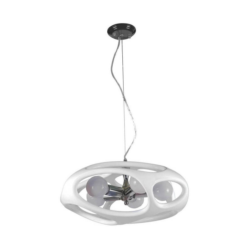 Подвесной светильник Kink Light Тимон 5333-5,01