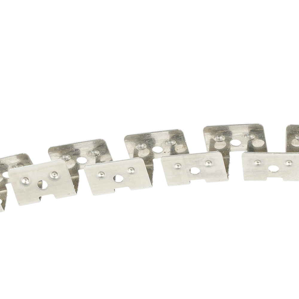 Крепеж гибкий для светодиодной ленты 220V LS720 (2835) LD720-05 Feron 52099