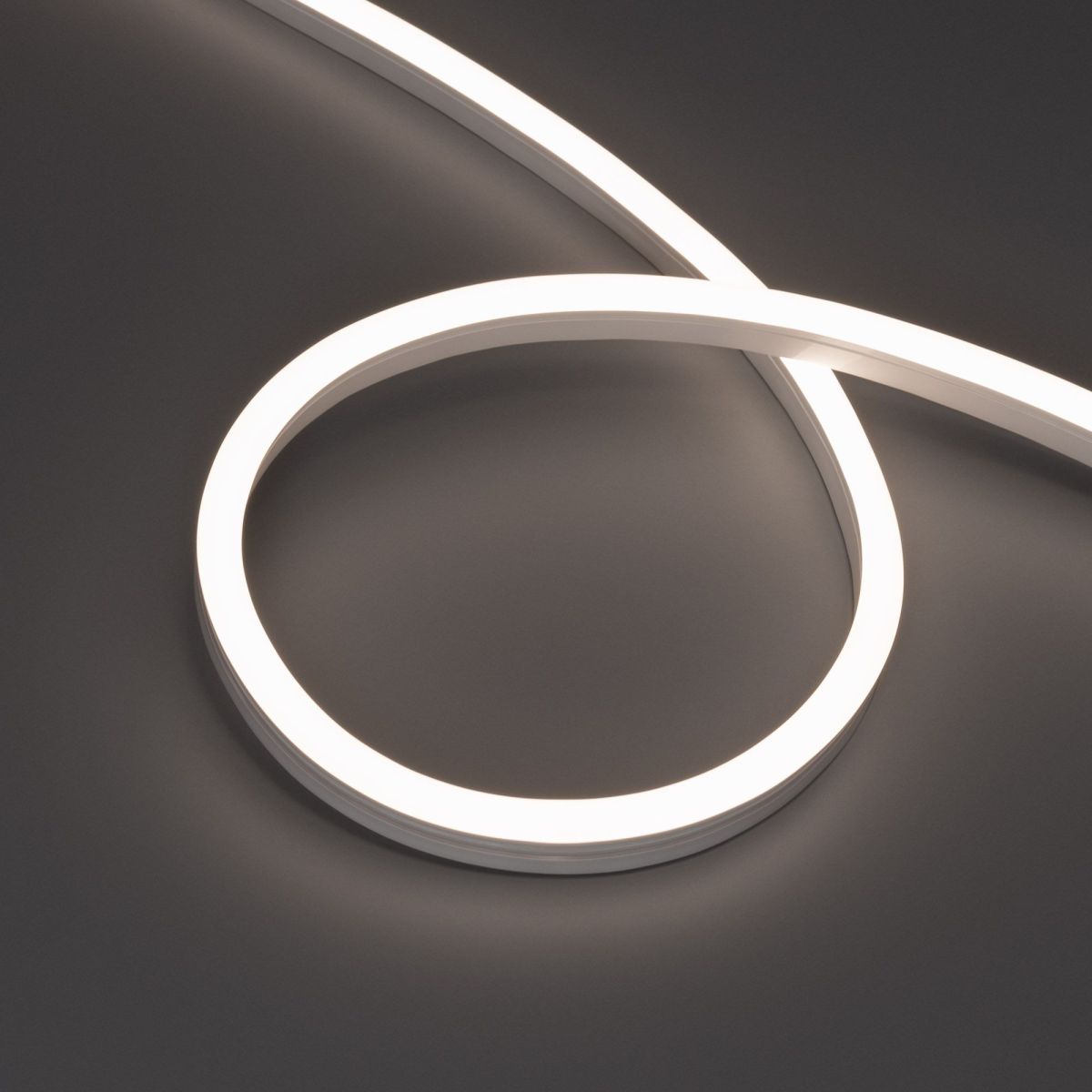 Светодиодная герметичная лента Arlight HALO-SIDE-A160-10x17mm 24V Day4000 (10 W/m, IP67, 5m, wire x1) 053369