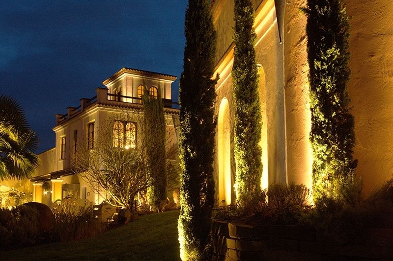 Прожектор Deko-Light Flood 732012