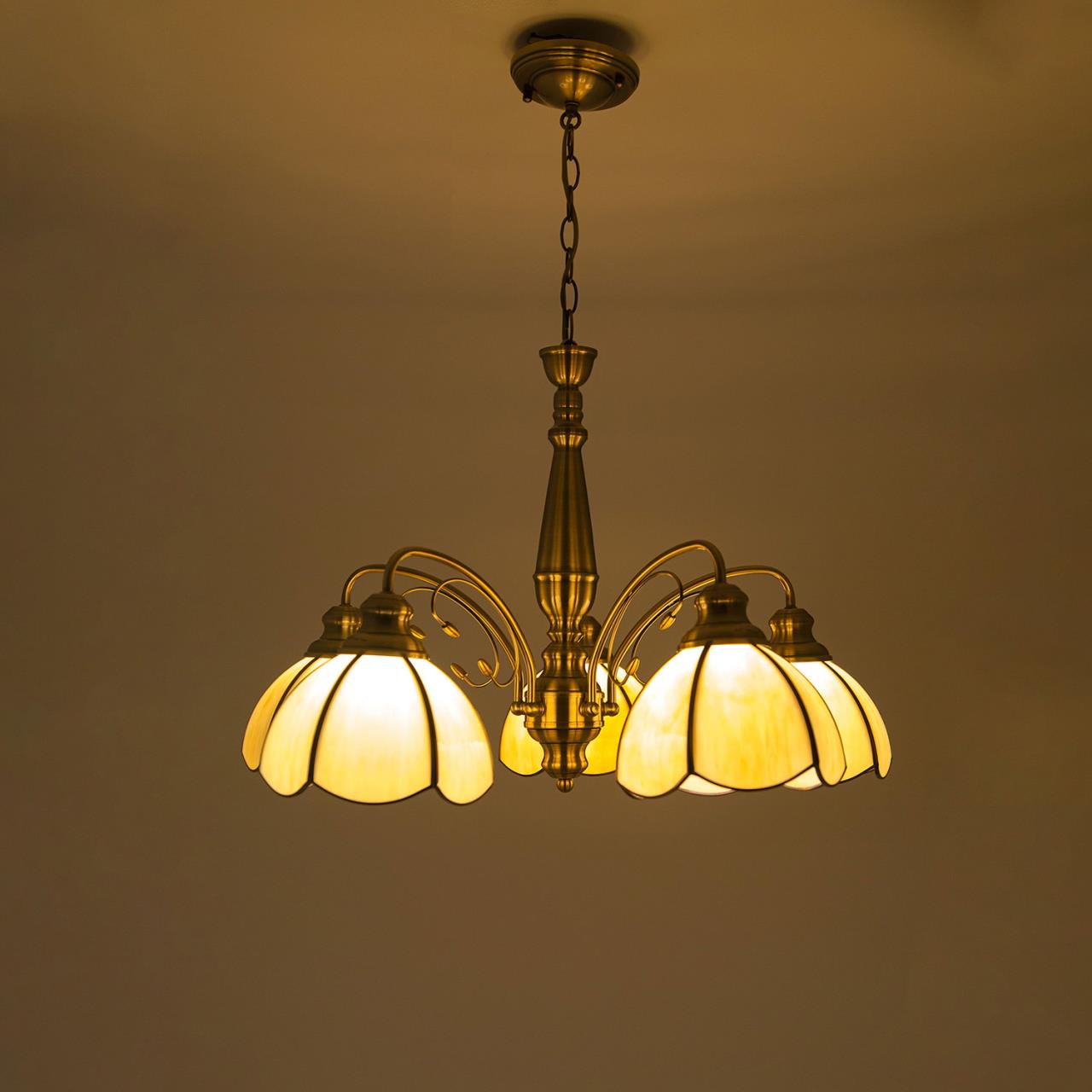 Подвесная люстра Citilux Познань CL443151 в Москве