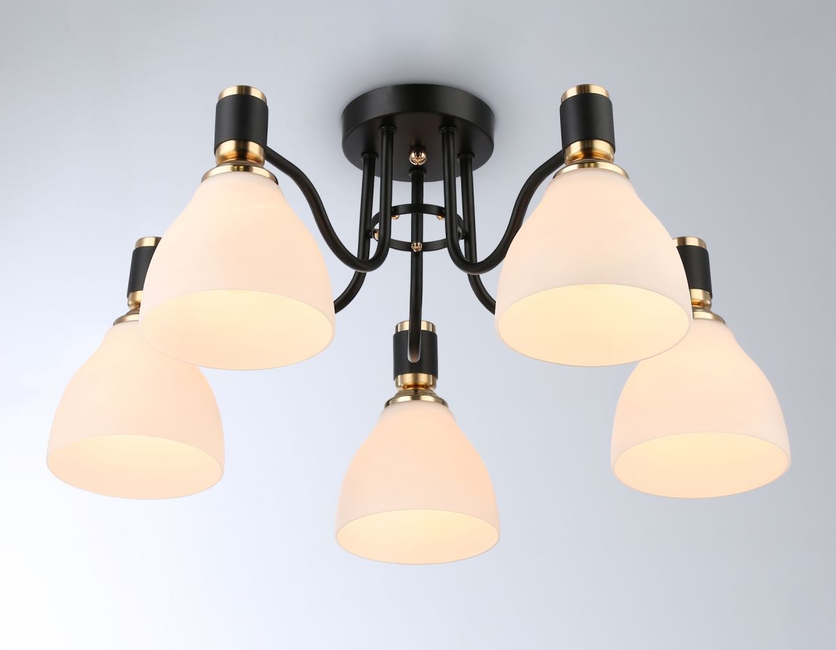 Потолочная люстра Ambrella Light Modern TR303307