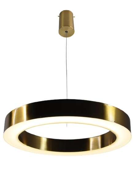 Подвесная люстра Elvan LU-184-60W-WW-Gl