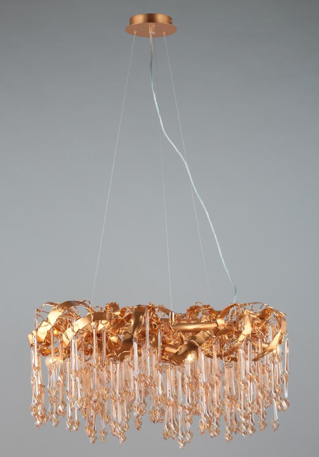 Подвесная люстра Omnilux Cerreto OML-85013-10