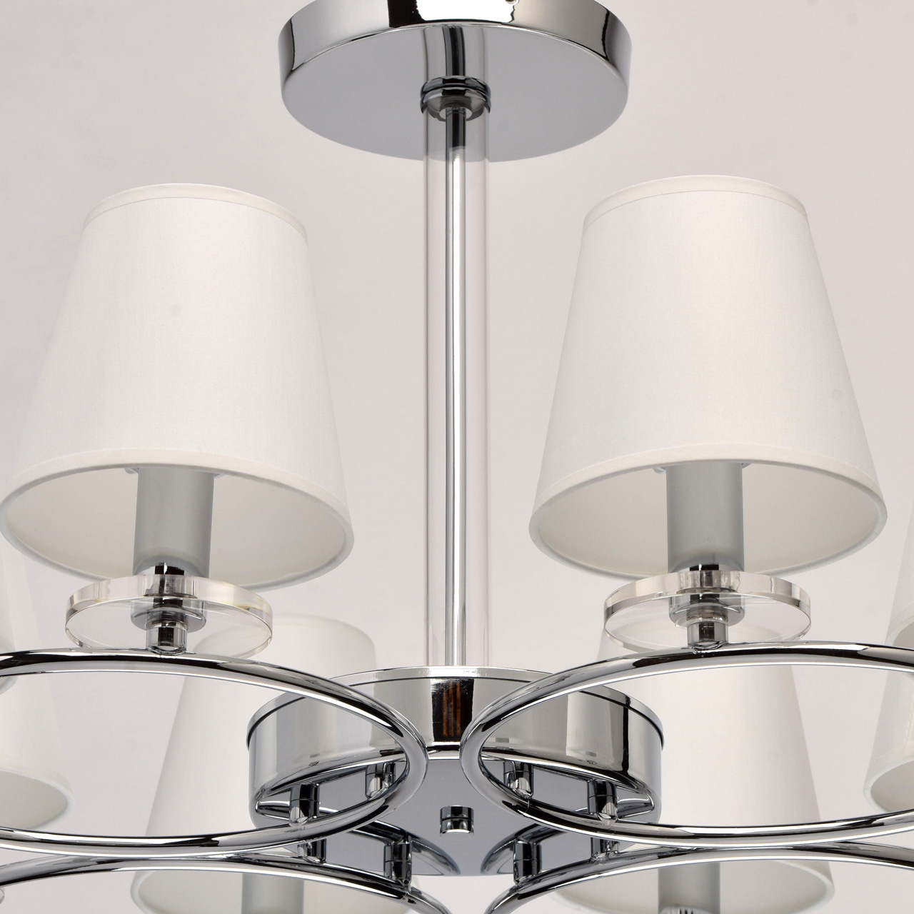 Потолочная люстра MW-Light Онтарио 1 692010208