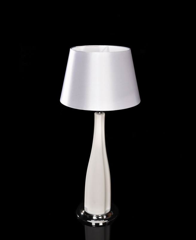 Настольная лампа Lumina Deco Ldt 2210 LDT 2210 WT