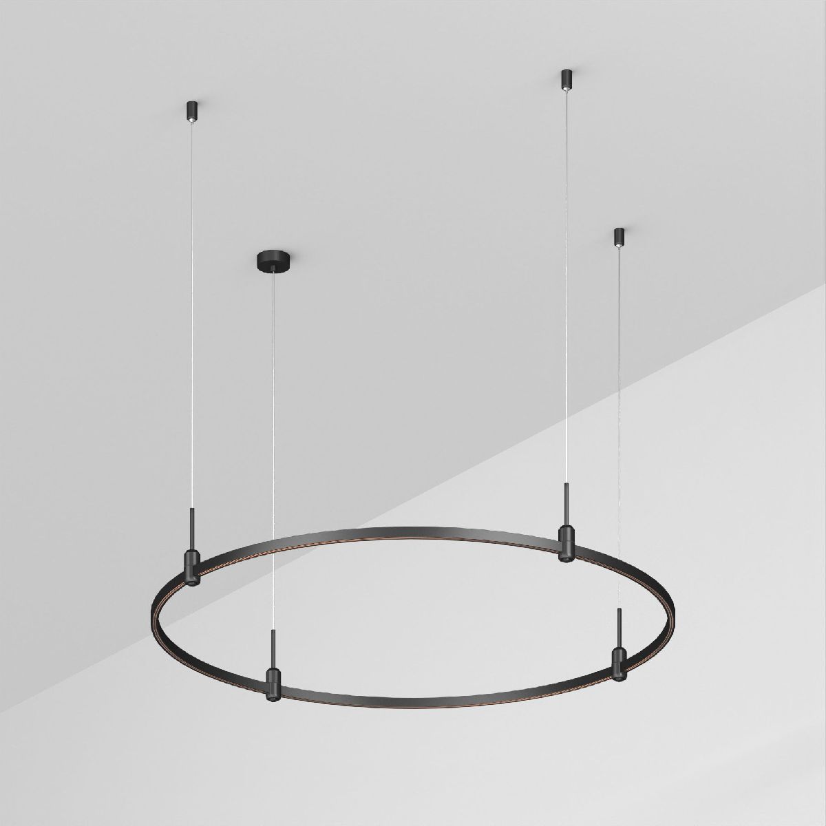Трек Arlight ART-APRIORI-ROUND-HANG-R1200 048490